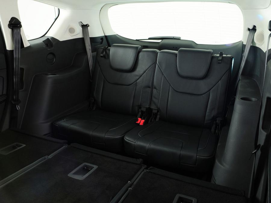  Ford S-Max 2015 года  (фото 26 из 30)